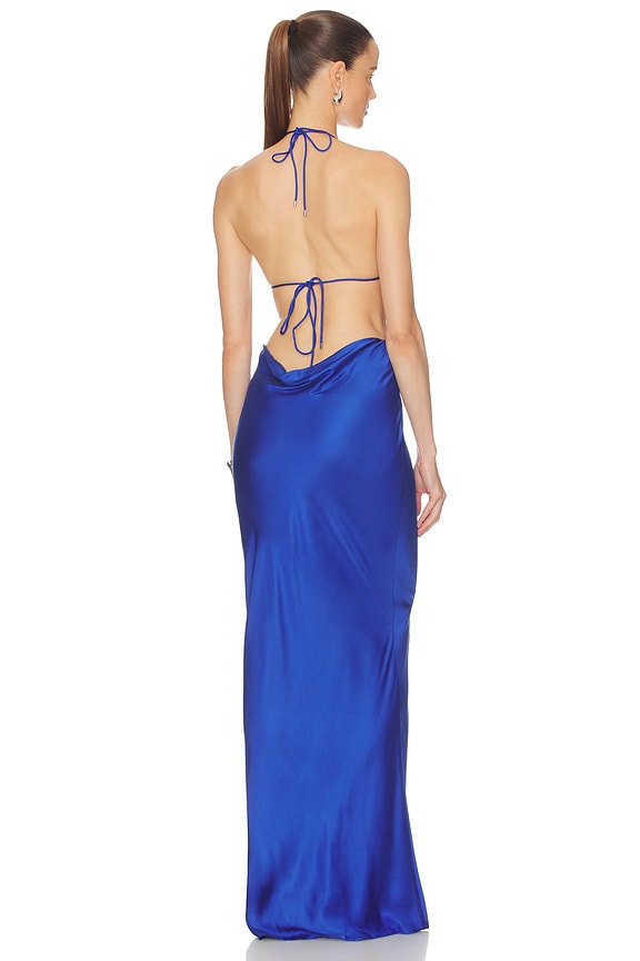 Naseem Maxi Dress
