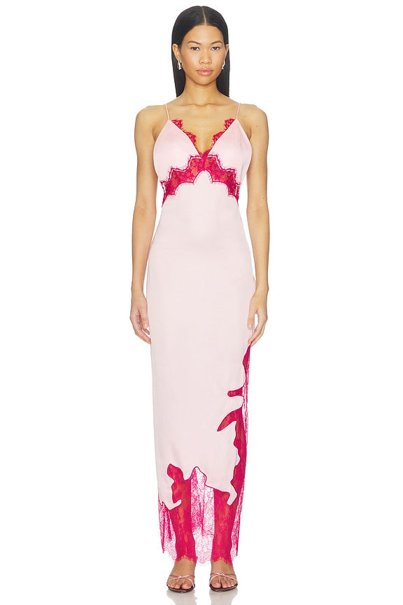 Gulzar Gown