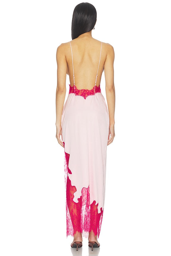 Gulzar Gown