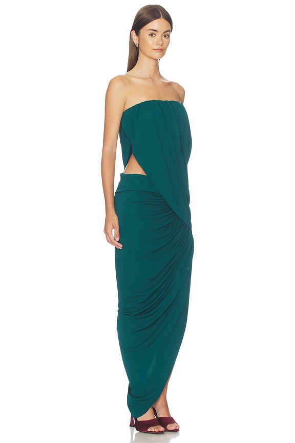 Asha Maxi Dress