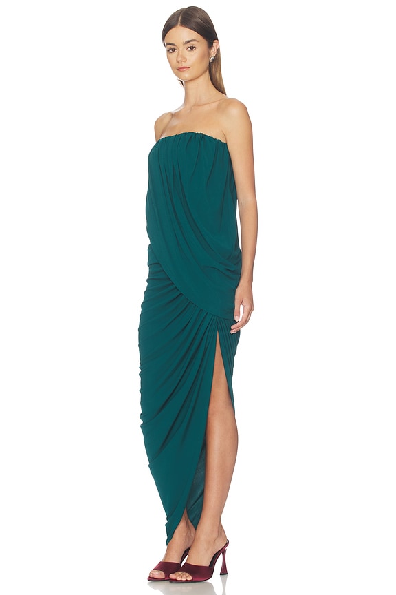 Asha Maxi Dress
