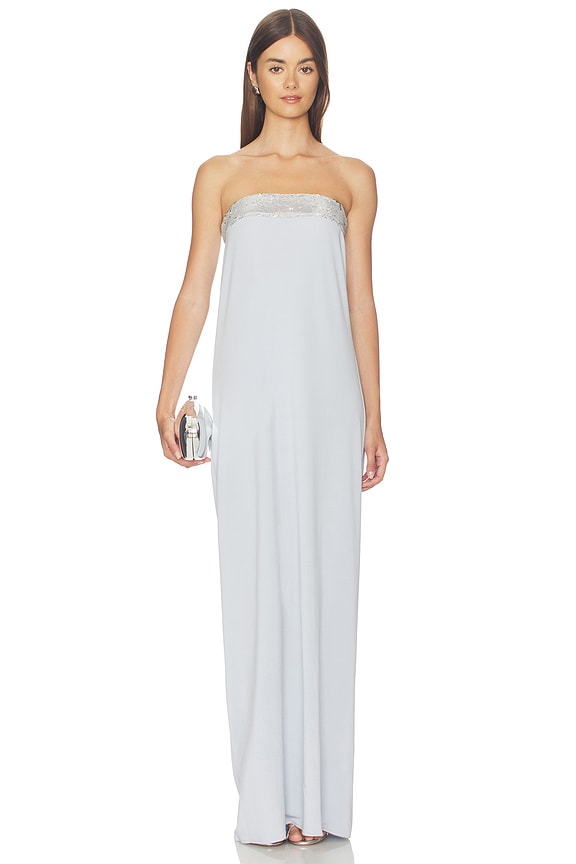 Astha Maxi Dress