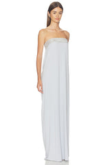 Astha Maxi Dress