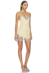Komal Mini Dress