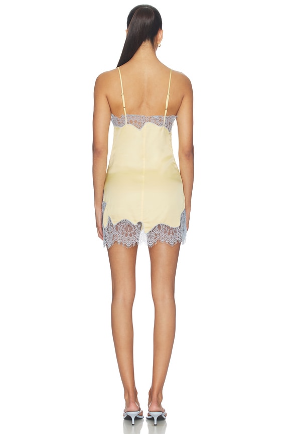 Komal Mini Dress