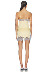 Komal Mini Dress