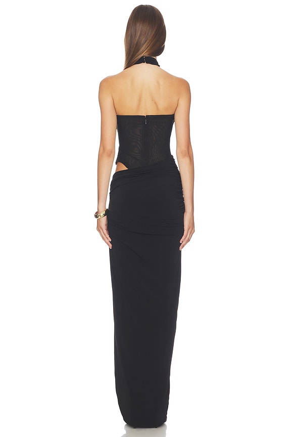 Meena Maxi Dress