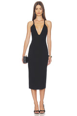 Rukmini Midi Dress