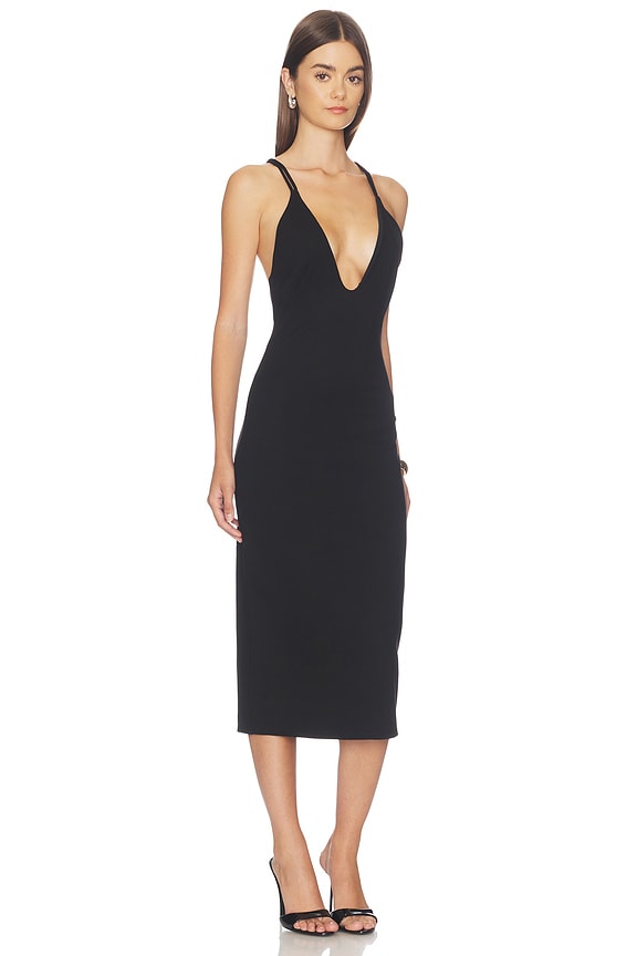 Rukmini Midi Dress