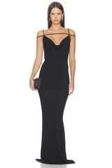 Malini Gown