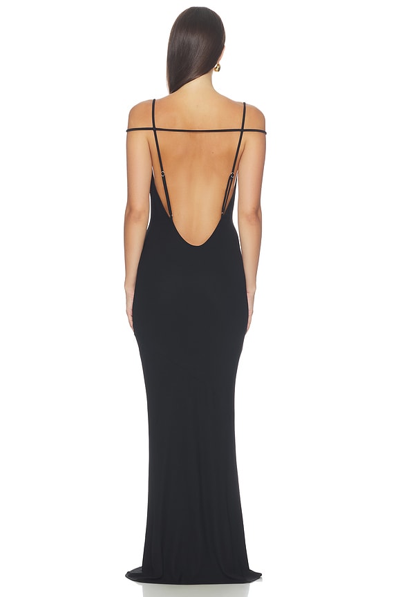 Malini Gown