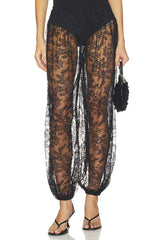 x Blake Evin Malini Pants