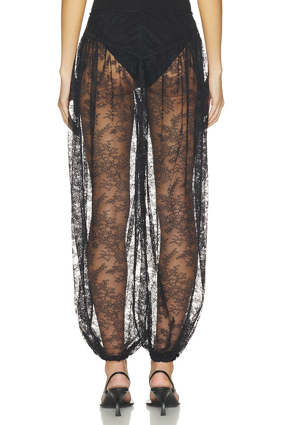 x Blake Evin Malini Pants
