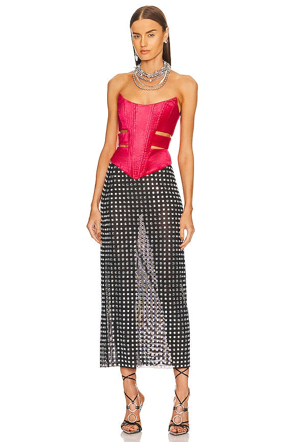Zenni Skirt