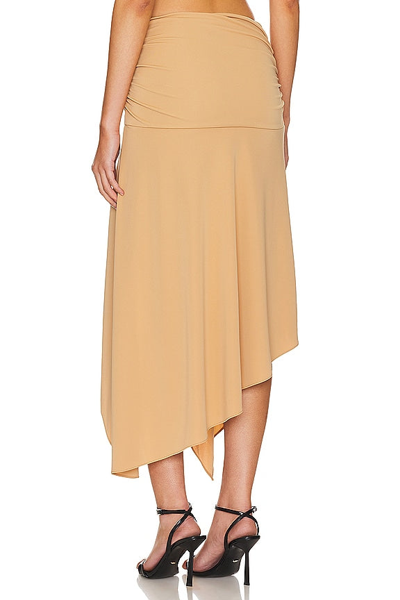 Emaline Midi Skirt