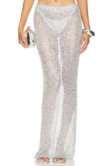 Shanti Maxi Skirt