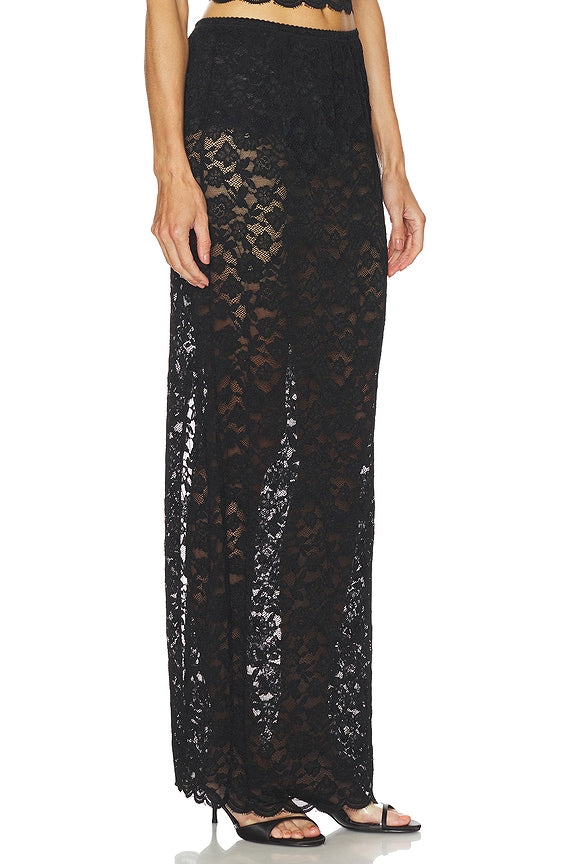 Asta Maxi Skirt