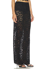 Asta Maxi Skirt