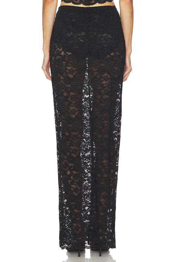 Asta Maxi Skirt
