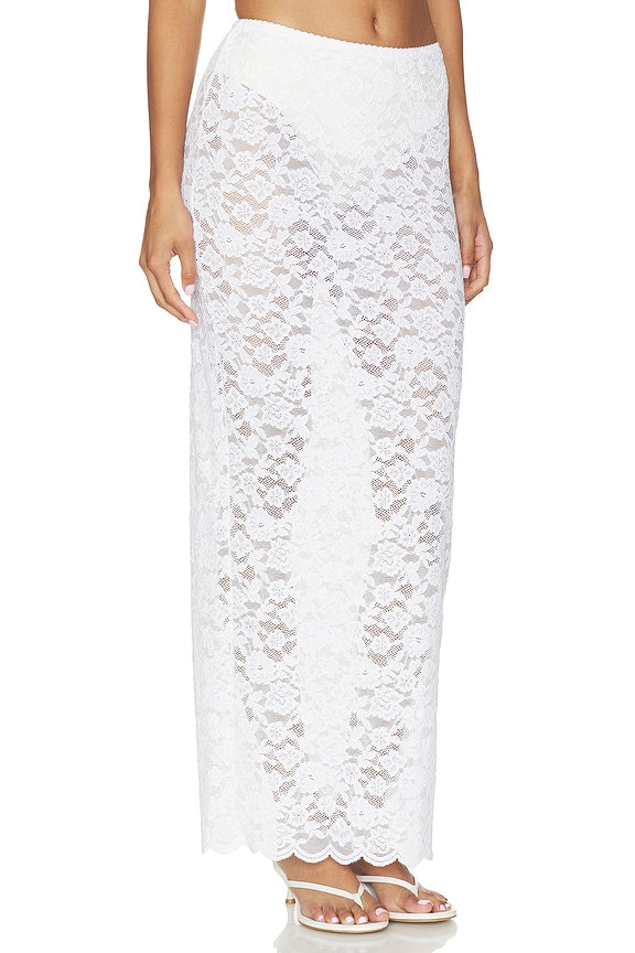 Asta Maxi Skirt