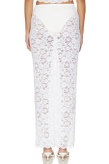 Asta Maxi Skirt