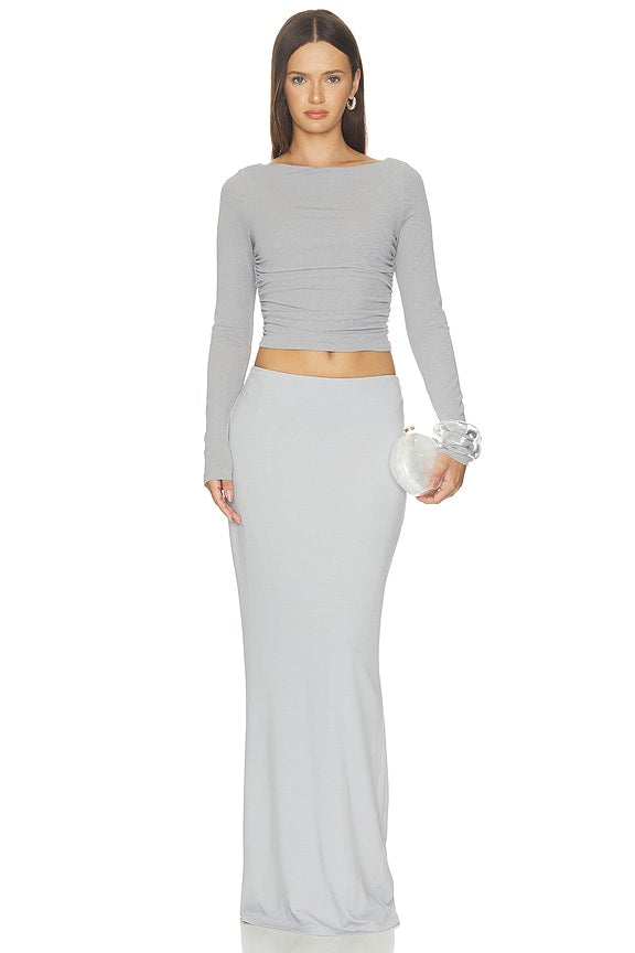 Amreen Maxi Skirt
