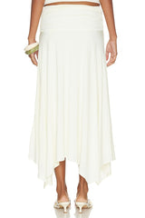 Niya Midi Skirt