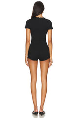 Delta Romper