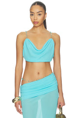 Kalika Top