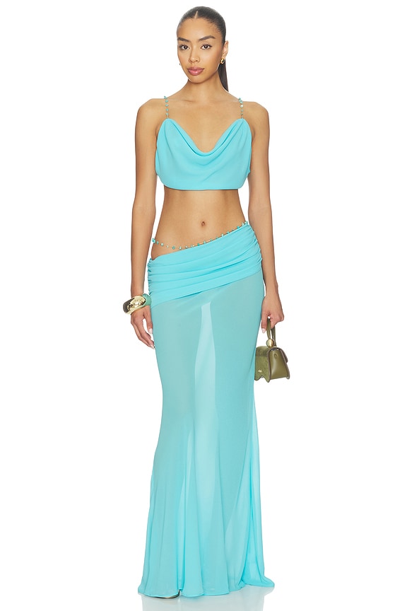 Kalika Top