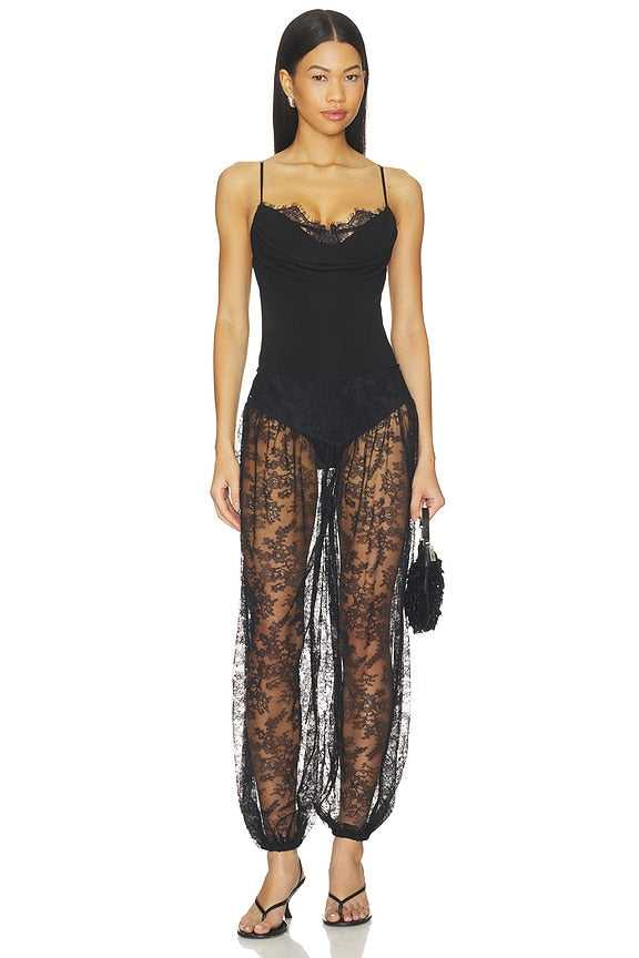 Malini Bodysuit