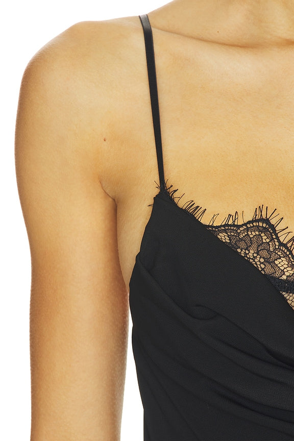 Malini Bodysuit