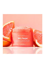 Hey, Sugar Exfoliating All Natural Body Scrub