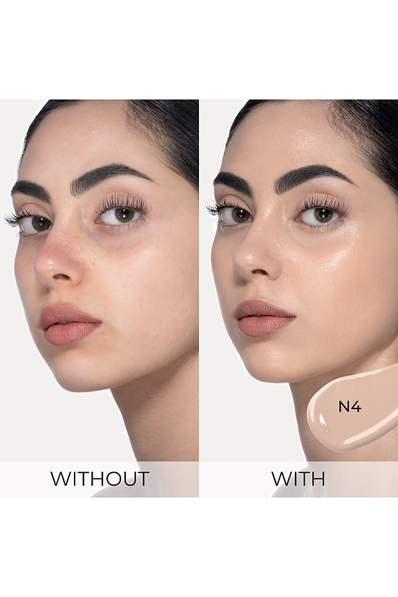 HY-GLAM Foundation