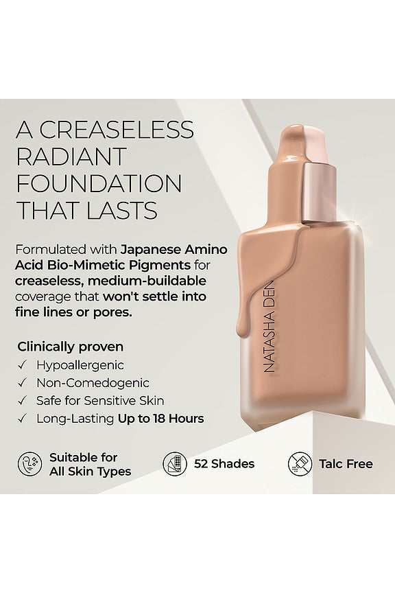 HY-GLAM Foundation