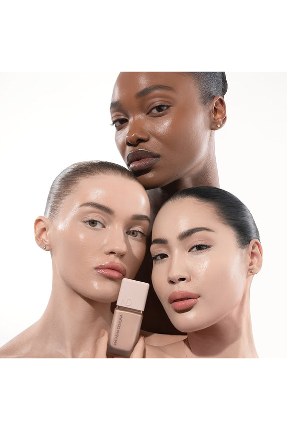 HY-GLAM Foundation