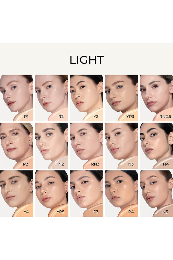 HY-GLAM Foundation