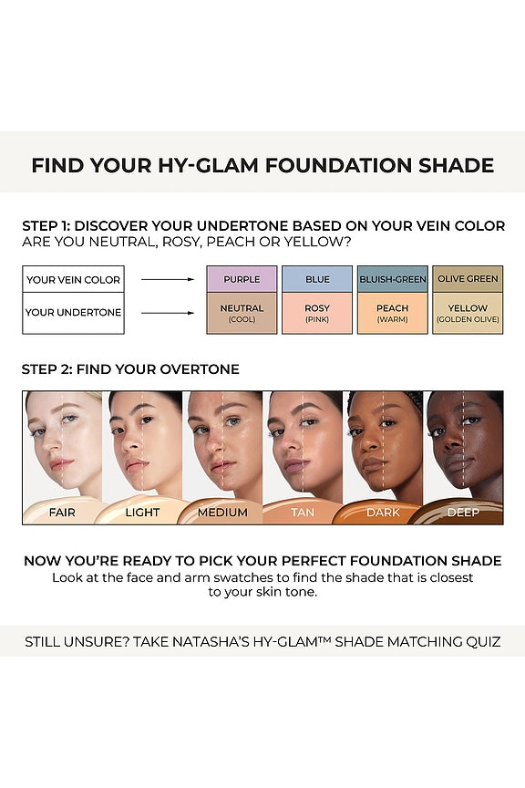 HY-GLAM Foundation