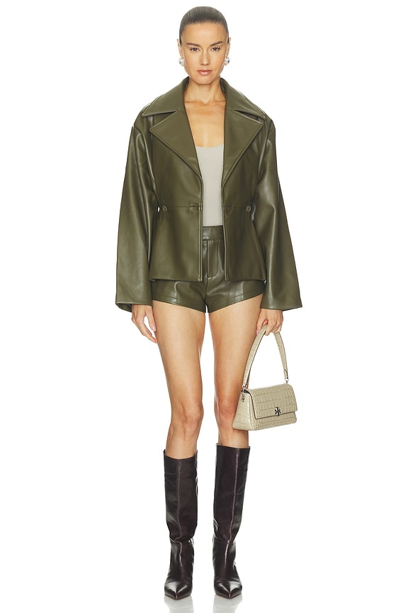 x REVOLVE Elliot Short