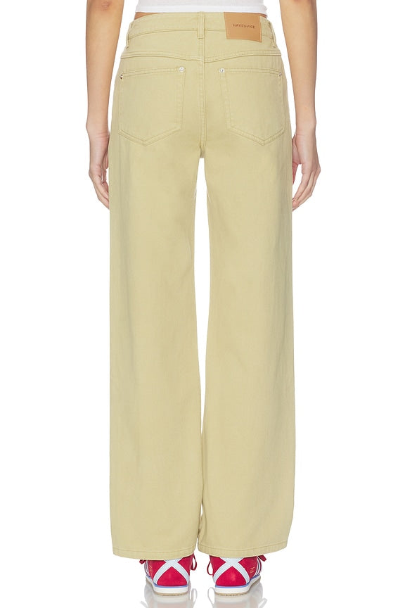 x REVOLVE Chadwick Jeans