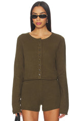 The Stormy Cardigan