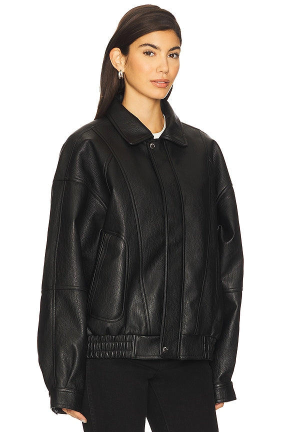 The Torey Jacket