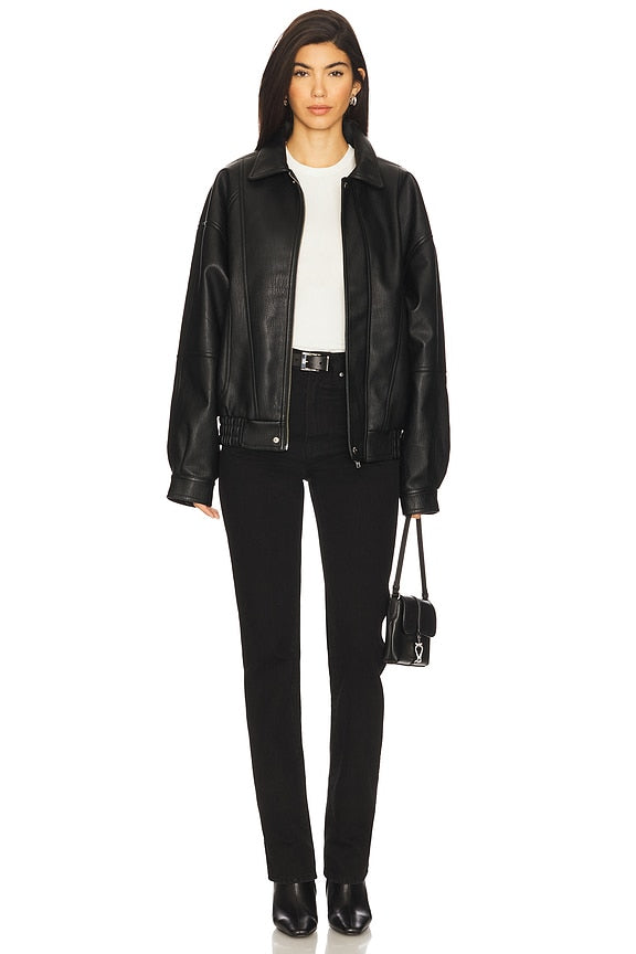 The Torey Jacket