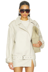 Monty Jacket