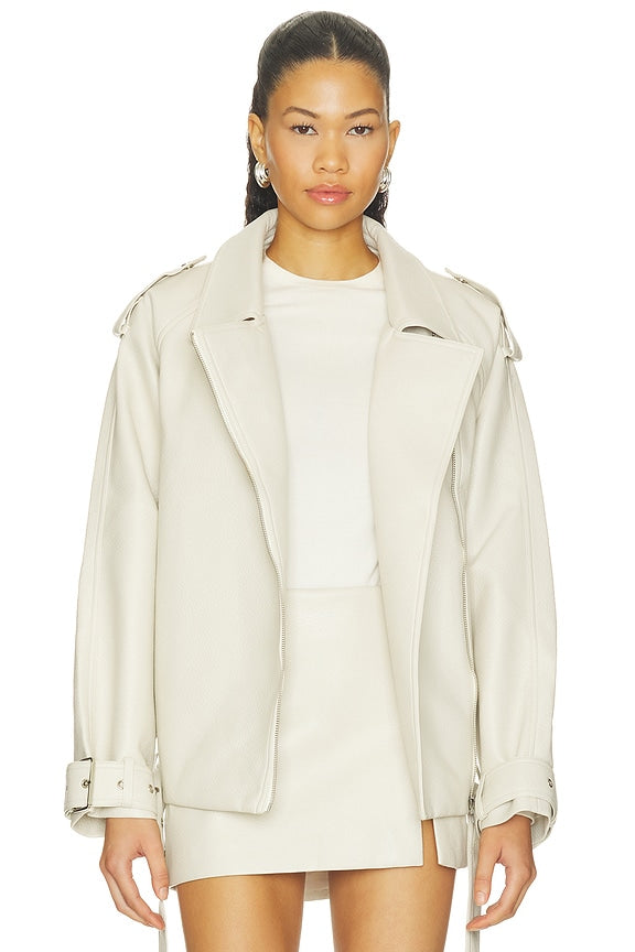 Monty Jacket
