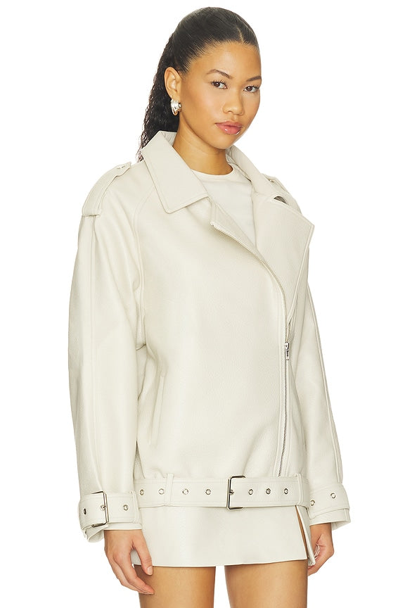 Monty Jacket
