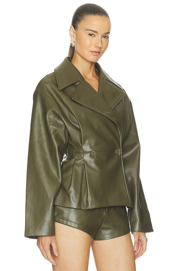 Clover Jacket