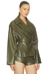 Clover Jacket
