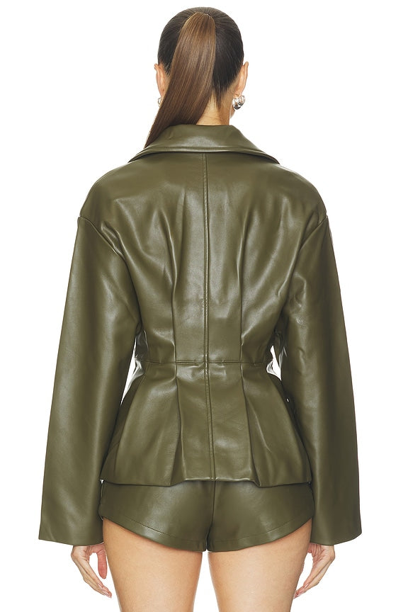 Clover Jacket