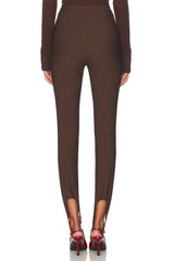 The Alexis Stirrup Pant